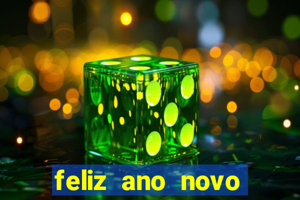 feliz ano novo amor frases curtas